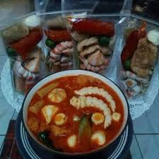 Ini resep seblak yg ketiga kali yah di cookpad kuh. Jual Seblak Seafood Jakarta Selatan Diva Olshop9 Tokopedia
