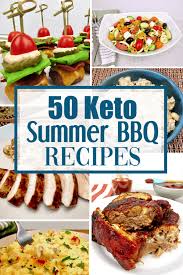 Whether it's a sandwich, side dish or dip that can be paired with veggies, these picnic recipes are low in. 50 Keto Summer Bbq Recipes Keto Cooking Christian