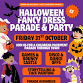 Halloween Fancy Dress Pavement Parade and Party event image