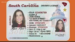 Check spelling or type a new query. Real Ids Available At Mobile Units In South Carolina Wltx Com