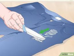 This video will help you get all that old paint and used paint cans dried very inexpensively and dispose of them. Simple Ways To Get Dry Paint Out Of Clothes 14 Steps