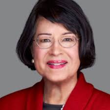 I am honored to be named to the inaugural list of the "Top Estate and  Wealth Management Lawyers" by the Daily Journal Corporation with so many  well-respected peers. It's a privilege to