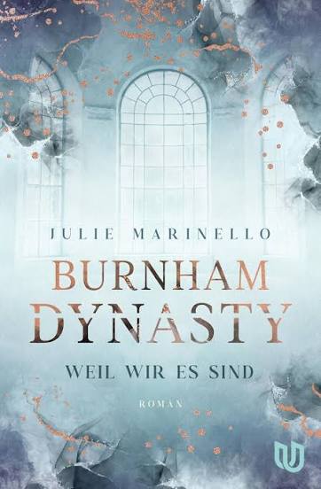 Burnham Dynasty" als eBook kaufen