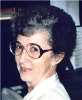 Sarah Henneberger Obituary (1932