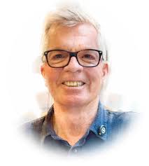 In Conversation with John Todd