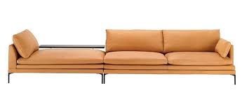 Search all products and retailers of sofas zanotta: William