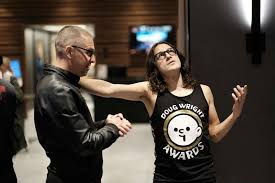 I've Been Attending TCAF Since 2011... Coz I Bloody Love It"