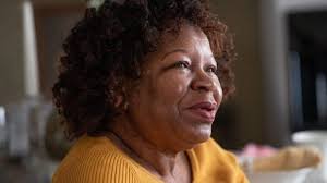 Merrillville mother whose son died in 1998 shooting encourages others to  not give up