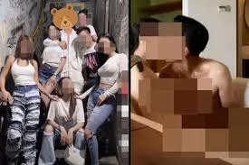 Cô út ánh dương bộc trực, hoang dã, sống như một cậu con trai. Ba7hfruqinc4qm
