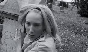 NIGHT OF THE LIVING DEAD - The Belcourt Theatre