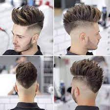Short, medium, or long, straight, curly, or in different colors. Men Hair Style For Android Apk Download