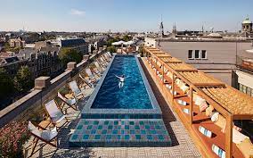 Some of the best amsterdam west hotels in amsterdam are: Best Hotels In Amsterdam Telegraph Travel