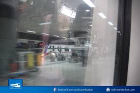 Upon arrival, the staff were very friendly and helped us get to our room swiftly. Ktm Komuter Express 2602up Seremban To Kl Sentral By Express Komuter Train Railtravel Station