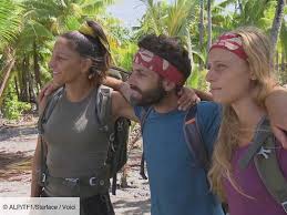 1 twists 2 castaways 3 season summary 4 voting history 5 trivia 6 references tribe captains: Koh Lanta Les Armes Secretes Ce Que Prevoient De Faire Lucie Maxine Et Jonathan Avec Les 100 000 Euros Voici