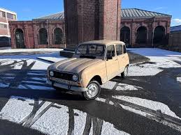 Image result for Beige 1982 Renault