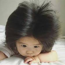 Baby hairs are the fine, wispy hairs along your hairline at your face. Baby Hair Style Images Deepak Bansal Sharechat India S Own Indian Social Network