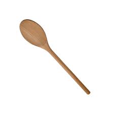 Most wooden spoons are natural, while other types of spoons can introduce chemicals into your food when you cook with them. Wooden Spoon Home Kitchen Spoon Rests