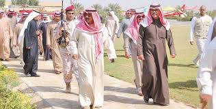 وفي 4 ديسمبر 2018 تقلد الشيخ مشعل الأحمد الصباح وسام قائد جوقة الشرف من الجمهورية الفرنسية. Ù…Ø´Ø¹Ù„ Ø§Ù„Ø£Ø­Ù…Ø¯ Ø±Ø¬Ù„ Ø¯ÙˆÙ„Ø© Ø­Ø§Ø²Ù… ÙˆØ¹ÙŠÙ†Ù‡ Ø¹Ù„Ù‰ Ø£Ù…Ù† Ø§Ù„ÙˆØ·Ù†