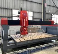 Dafon 4 Axis Infrared Automatic Granite Slab Marble Tile ...