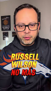 Richard Russell Explained Español