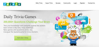 Trivia Group Trivia Question Content Licensing Quiz Games