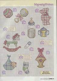 Ebay.com has been visited by 1m+ users in the past month Ideias Simples 3 Baby Cross Stitch Patterns Cross Stitch Patterns Cross Stitch