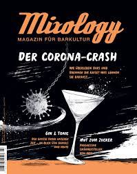 Fertige cocktailkarte zum kopieren / haus bauen: Mixology Magazin Fur Barkultur Ausgabe 03 2020