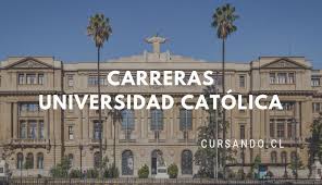 Conoce nuestras carreras de pregrado y postgrado , nuestro aporte en investigación y nuestras actividades de extensión. Universidad Catolica De Chile Todas Sus Carreras
