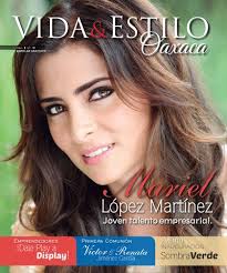 Vida & Estilo Edición Digital Julio by Vida y Estilo