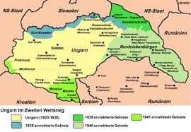 Immer ärger mit ungarns mr. Ungarn Im Zweiten Weltkrieg Wikipedia