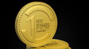 Download Photoshop Tutorial How To Make A 3d Gold Coin Youtube