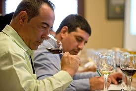 For Cuban visitors, wine tastings span California