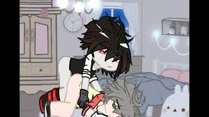 Gacha Heat - Hard Yaoi NSFW | Gacha Life Porn.