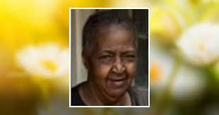 Naomi Jones Obituary September 23, 2022