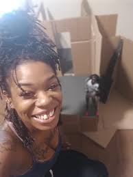 Building a Barbie Dollhouse out of Cardboard