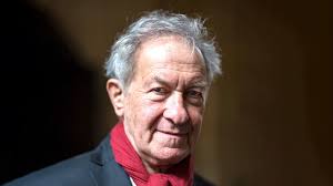 Professor Simon Schama CBE