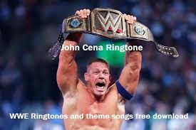 John Cena Ringtone Wwe Ringtones Free Download Download.mp3 for android download.m4r for iphone. john cena ringtone wwe ringtones free