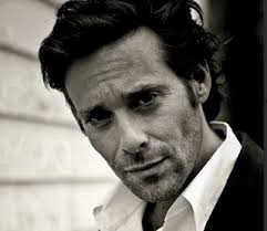 James Callis Joins The El Rey Network's 'Matador'