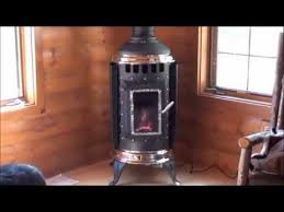 Panels, remote relay modules & transmitters twinset gas monitor. Country Fireplace Corner Install Of Thelin Freestanding Gas Stove Minocqua Wi Youtube