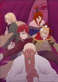 Sage mode lim… naruto character creation game create your own unique ninja by mix and matching character… Episode Madara Vs 5 Kage Cara Golden