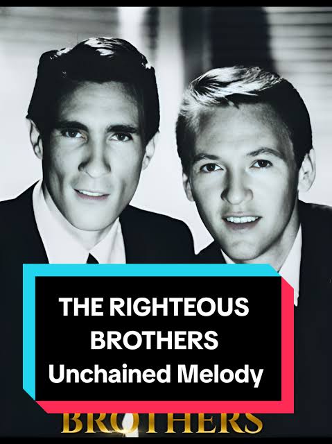 Unchained Melody: Un Clásico de Los Righteous Brothers