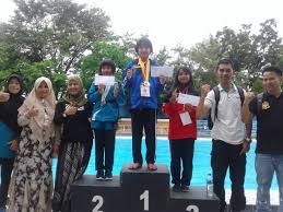 Check spelling or type a new query. O2sn Sd Payakumbuh Raih Juara Cabang Renang Dan Karate Semangat News