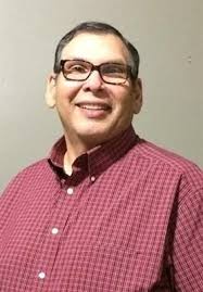 George Garza Obituary (1955