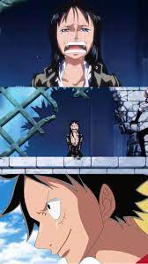 Pin De Re2lp Em One Piece Episode Of Merry Chapeu De Palha Memes Chapeu