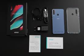 NewGadgets.de – Testbericht: Wiko View3 Pro
