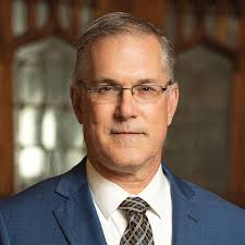 FY22-23 PRESIDENT'S ANNUAL REPORT