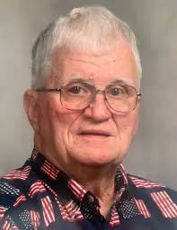 Obituary information for Larry K. Zimmerman