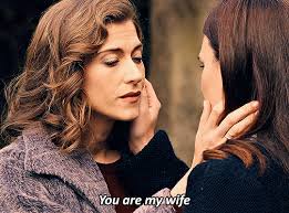 Favorite Marta and Fina Moments