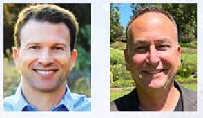 Welcome to Springtime in Ladera Ranch!