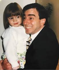 February 23rd John Anthony Candela, 42 years old, North Tower 104th floor  John Anthony Candela was born